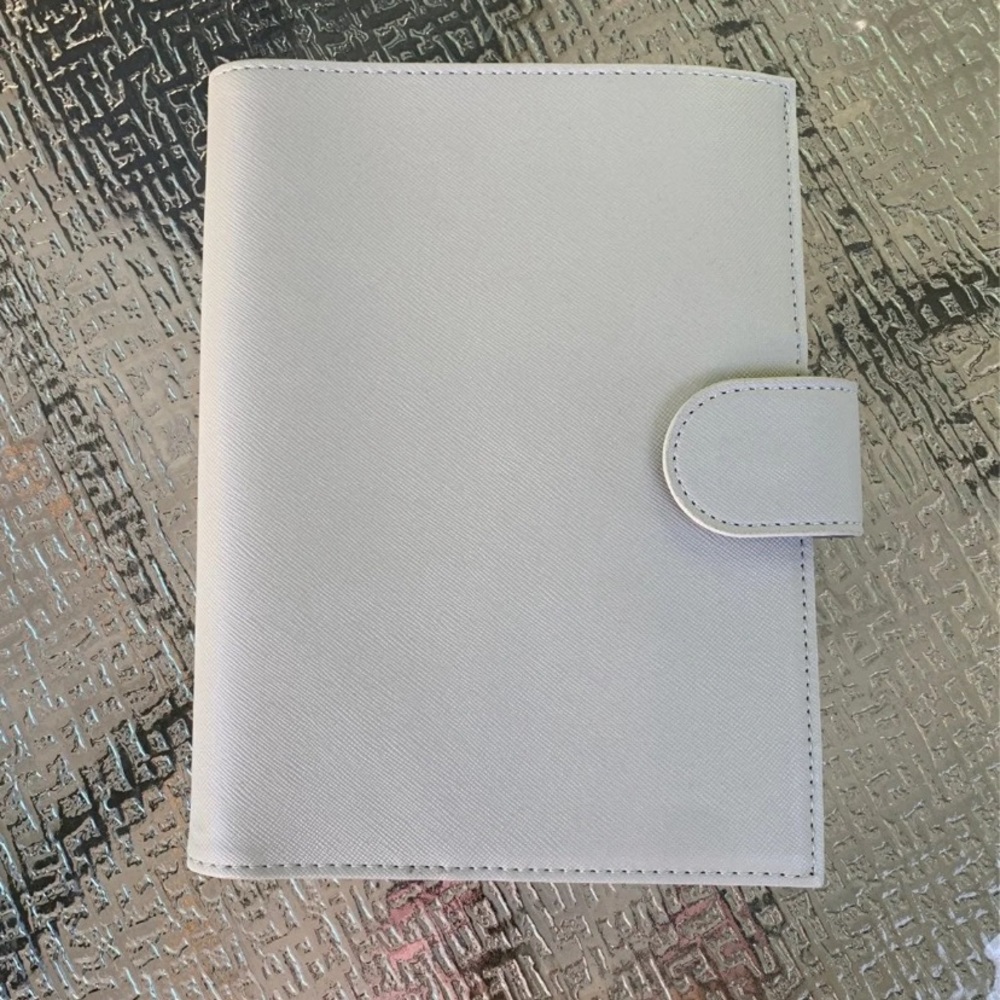 Print pression snap closure TN Size b6